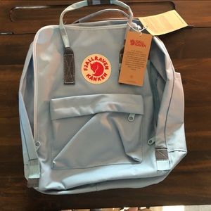 Fjallraven kaken backpack